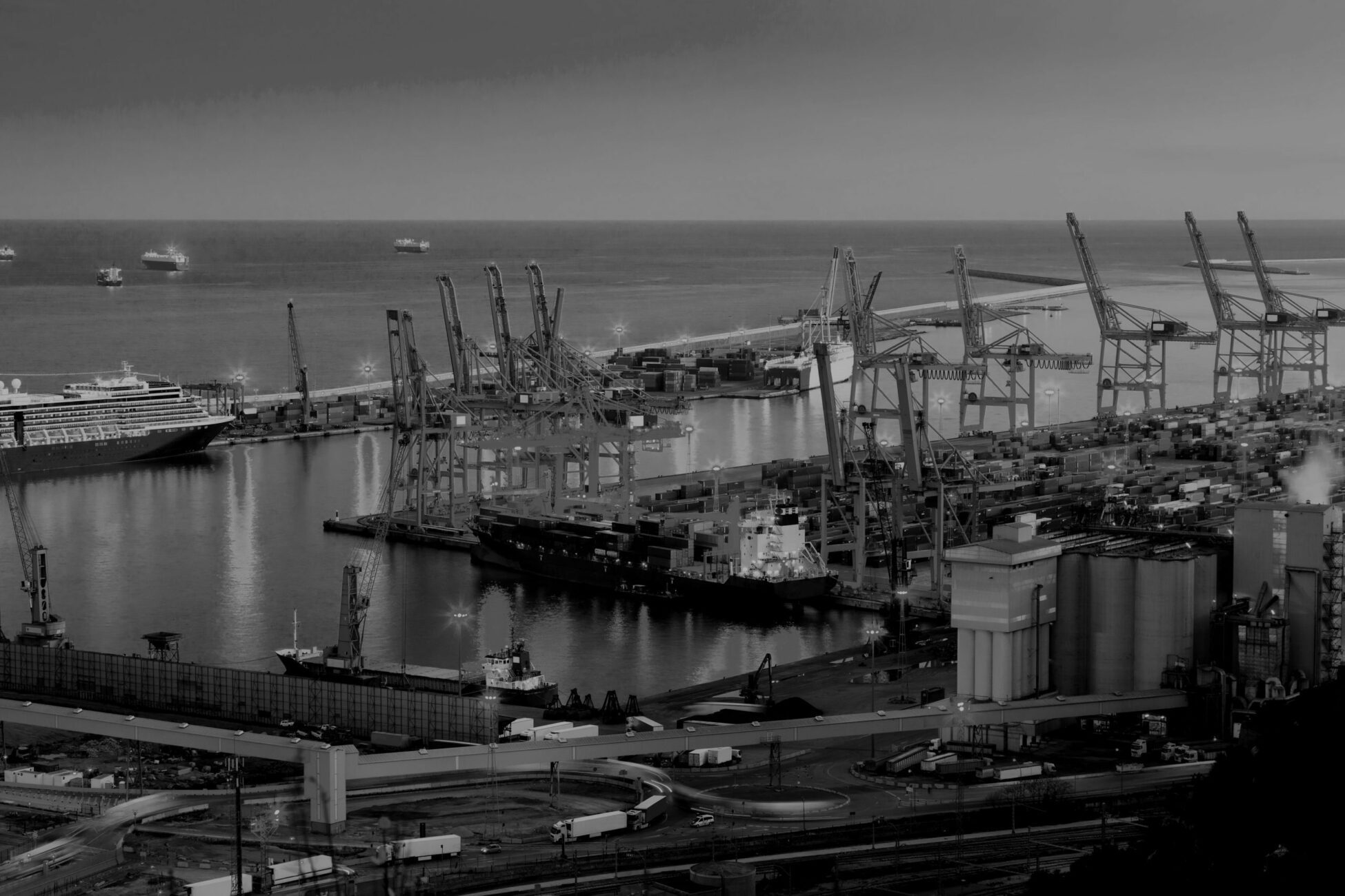 netsuite consulting services retail manufacturing omnichannel wholesale manufacturing los angeles california estimated landed cost elc scaled